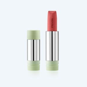 PRADA MONOCHROME HYPER MATTE LIPSTICK REFILL BO2 QUARTZ